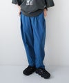 day standard｜プレミアムストレッチワイドタックパンツ [[M1256251]][D]