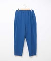 day standard｜プレミアムストレッチワイドタックパンツ [[M1256251]][D]