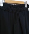 day standard｜プレミアムストレッチワイドタックパンツ [[M1256251]][D]
