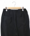 day standard｜プレミアムストレッチワイドタックパンツ [[M1256251]][D]