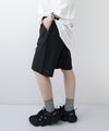 day standard｜エアリーメッシュショートパンツ [[M1356251]][D]