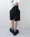 day standard｜エアリーメッシュショートパンツ [[M1356251]][D]
