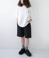 day standard｜エアリーメッシュショートパンツ [[M1356251]][D]