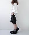 day standard｜エアリーメッシュショートパンツ [[M1356251]][D]