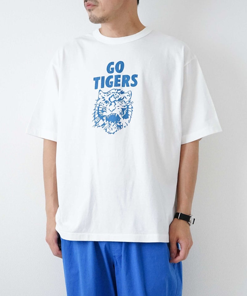 Barns｜JPN STANDARD TEE PT [[BR-26253]][D]