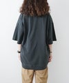 ジムマスター｜6.2OZ ピグメント SPICE MASTER ビッグTee [[G733783]][D]
