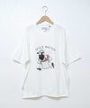 ジムマスター｜6.2OZ ピグメント SPICE MASTER ビッグTee [[G733783]][D]