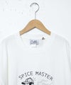 ジムマスター｜6.2OZ ピグメント SPICE MASTER ビッグTee [[G733783]][D]