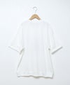 ジムマスター｜6.2OZ ピグメント SPICE MASTER ビッグTee [[G733783]][D]
