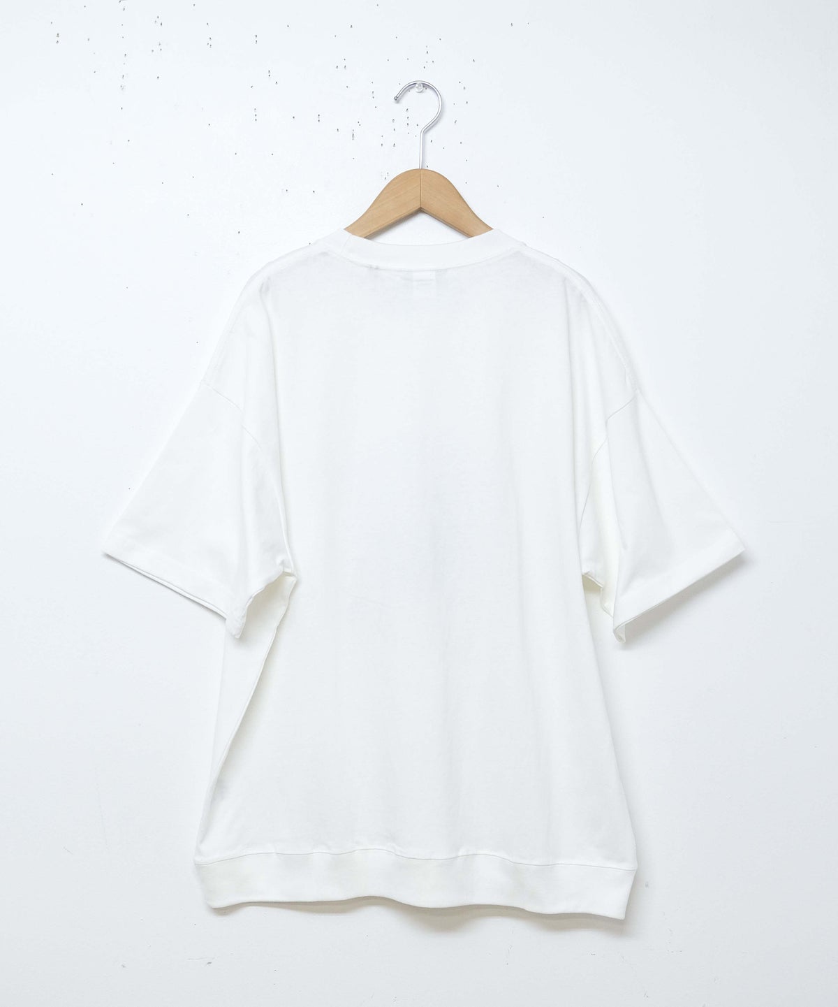 ジムマスター｜6.2OZ ピグメント SPICE MASTER ビッグTee [[G733783]][D]