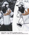 ジムマスター｜6.2OZ ピグメント SPICE MASTER ビッグTee [[G733783]][D]