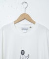 ジムマスター｜6.2OZ ピグメント GOOD TIMES ビッグTee [[G733784]][D]