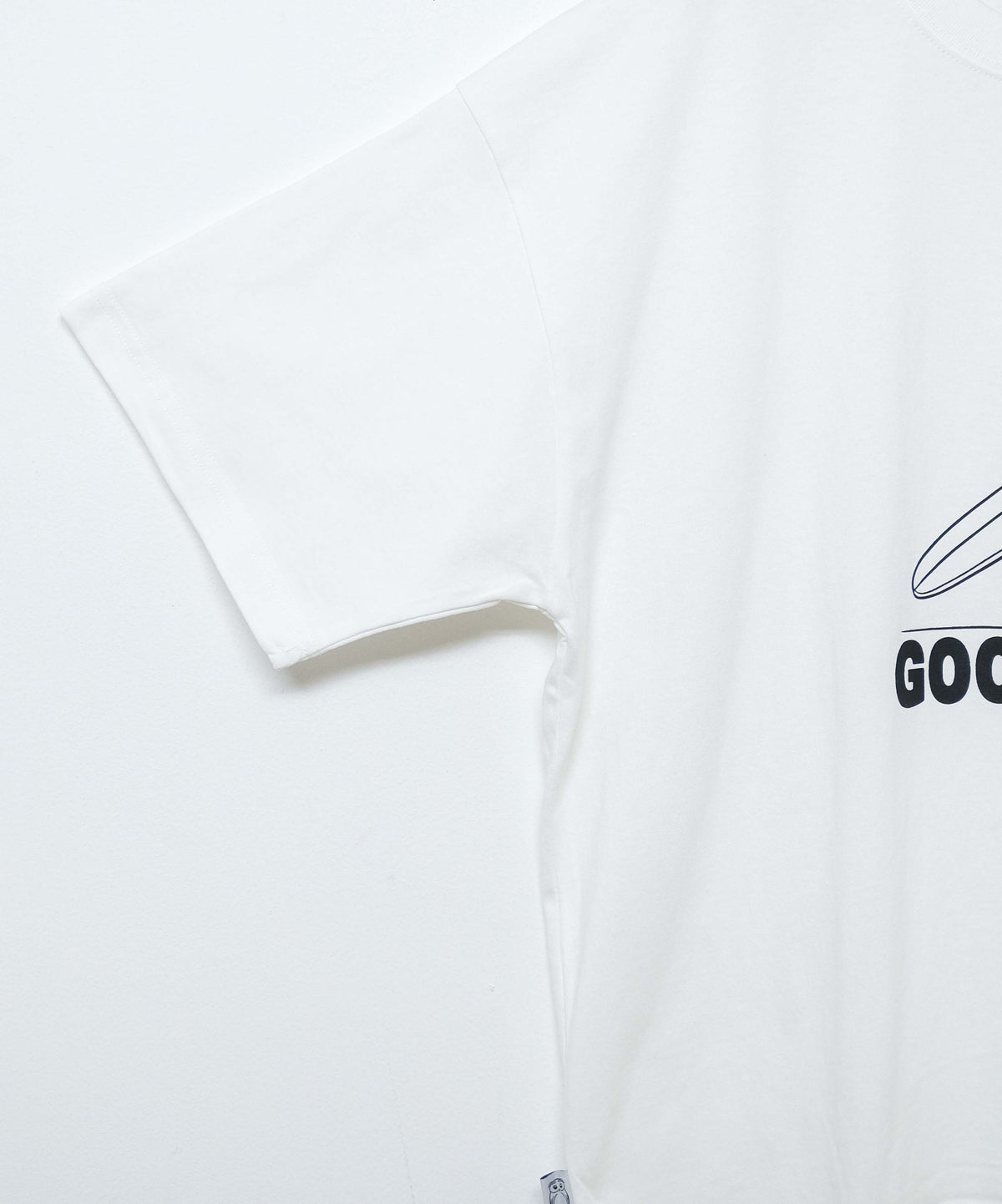 ジムマスター｜6.2OZ ピグメント GOOD TIMES ビッグTee [[G733784]][D]