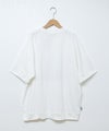 ジムマスター｜6.2OZ ピグメント GOOD TIMES ビッグTee [[G733784]][D]