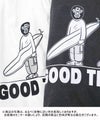 ジムマスター｜6.2OZ ピグメント GOOD TIMES ビッグTee [[G733784]][D]