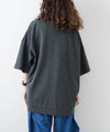 ジムマスター｜6.2OZ ピグメント Lovely Day ビッグTee [[G733787]][D]