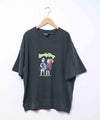 ジムマスター｜6.2OZ ピグメント Lovely Day ビッグTee [[G733787]][D]