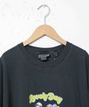 ジムマスター｜6.2OZ ピグメント Lovely Day ビッグTee [[G733787]][D]