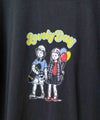 ジムマスター｜6.2OZ ピグメント Lovely Day ビッグTee [[G733787]][D]