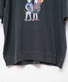 ジムマスター｜6.2OZ ピグメント Lovely Day ビッグTee [[G733787]][D]