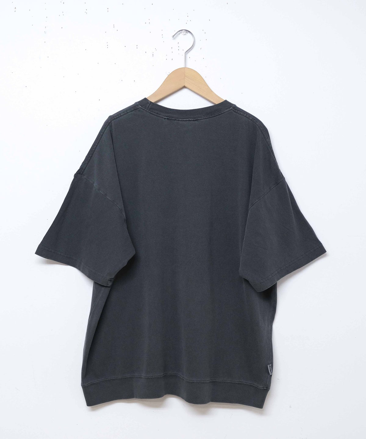 ジムマスター｜6.2OZ ピグメント Lovely Day ビッグTee [[G733787]][D]