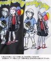 ジムマスター｜6.2OZ ピグメント Lovely Day ビッグTee [[G733787]][D]
