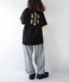 ジムマスター｜7.4OZ YOU GOT THIS 刺繍Tee [[G721707]][D]
