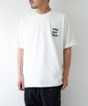 ジムマスター｜7.4OZ YOU GOT THIS 刺繍Tee [[G721707]][D]