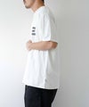 ジムマスター｜7.4OZ YOU GOT THIS 刺繍Tee [[G721707]][D]
