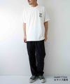 ジムマスター｜7.4OZ YOU GOT THIS 刺繍Tee [[G721707]][D]