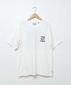 ジムマスター｜7.4OZ YOU GOT THIS 刺繍Tee [[G721707]][D]