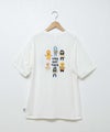 ジムマスター｜7.4OZ YOU GOT THIS 刺繍Tee [[G721707]][D]