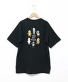 ジムマスター｜7.4OZ YOU GOT THIS 刺繍Tee [[G721707]][D]