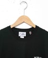 ジムマスター｜7.4OZ YOU GOT THIS 刺繍Tee [[G721707]][D]