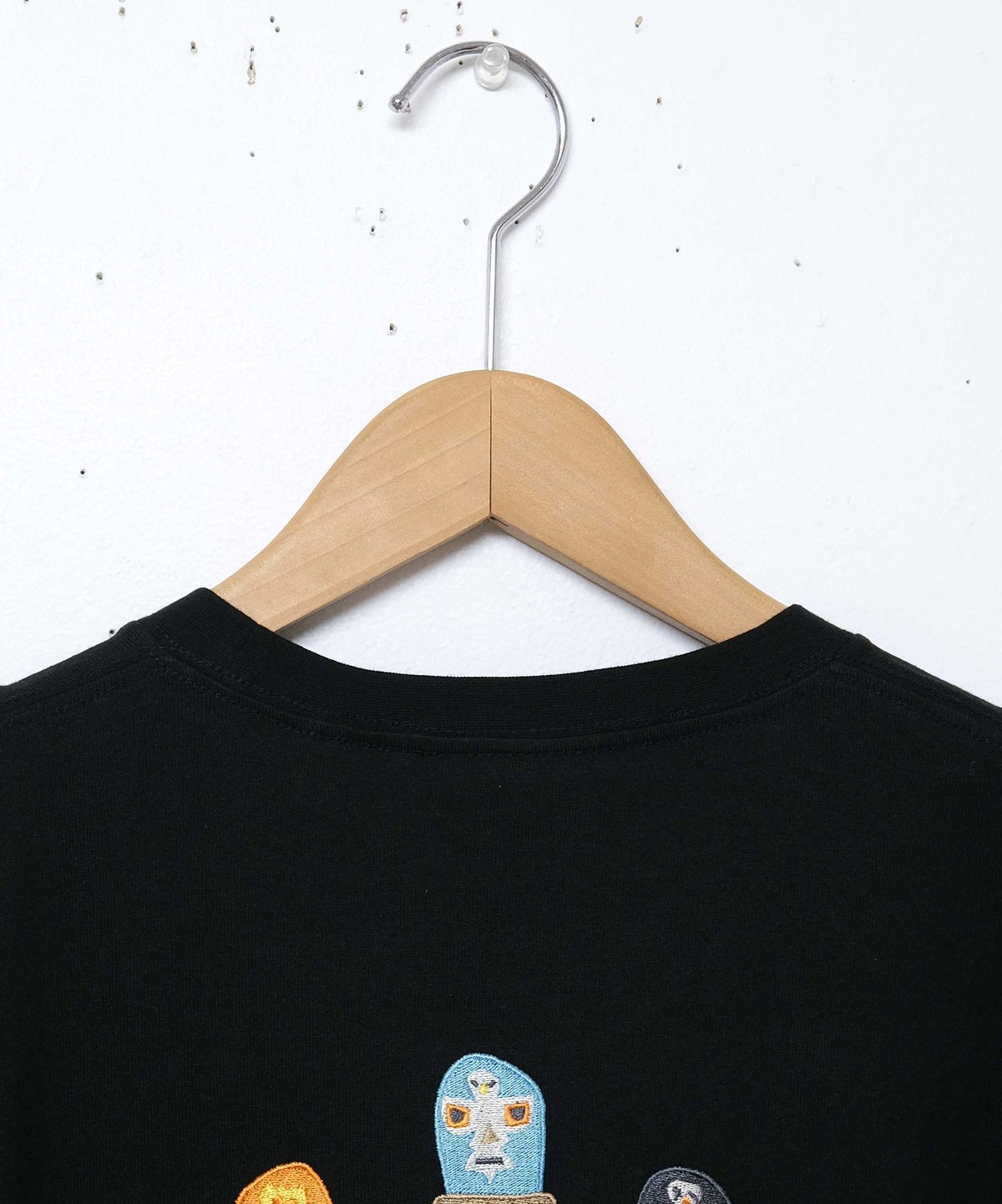 ジムマスター｜7.4OZ YOU GOT THIS 刺繍Tee [[G721707]][D]