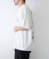 ジムマスター｜7.4OZ BETTER DAYS ビッグTee [[G721710]][D]