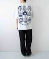 ジムマスター｜7.4OZ BETTER DAYS ビッグTee [[G721710]][D]