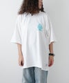 ジムマスター｜7.4OZ BETTER DAYS ビッグTee [[G721710]][D]