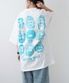 ジムマスター｜7.4OZ BETTER DAYS ビッグTee [[G721710]][D]