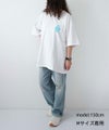 ジムマスター｜7.4OZ BETTER DAYS ビッグTee [[G721710]][D]