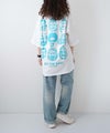 ジムマスター｜7.4OZ BETTER DAYS ビッグTee [[G721710]][D]