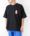 ジムマスター｜7.4OZ BETTER DAYS ビッグTee [[G721710]][D]