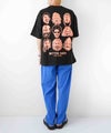 ジムマスター｜7.4OZ BETTER DAYS ビッグTee [[G721710]][D]