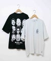 ジムマスター｜7.4OZ BETTER DAYS ビッグTee [[G721710]][D]