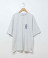 ジムマスター｜7.4OZ BETTER DAYS ビッグTee [[G721710]][D]