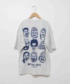 ジムマスター｜7.4OZ BETTER DAYS ビッグTee [[G721710]][D]