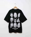 ジムマスター｜7.4OZ BETTER DAYS ビッグTee [[G721710]][D]