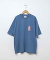 ジムマスター｜7.4OZ BETTER DAYS ビッグTee [[G721710]][D]
