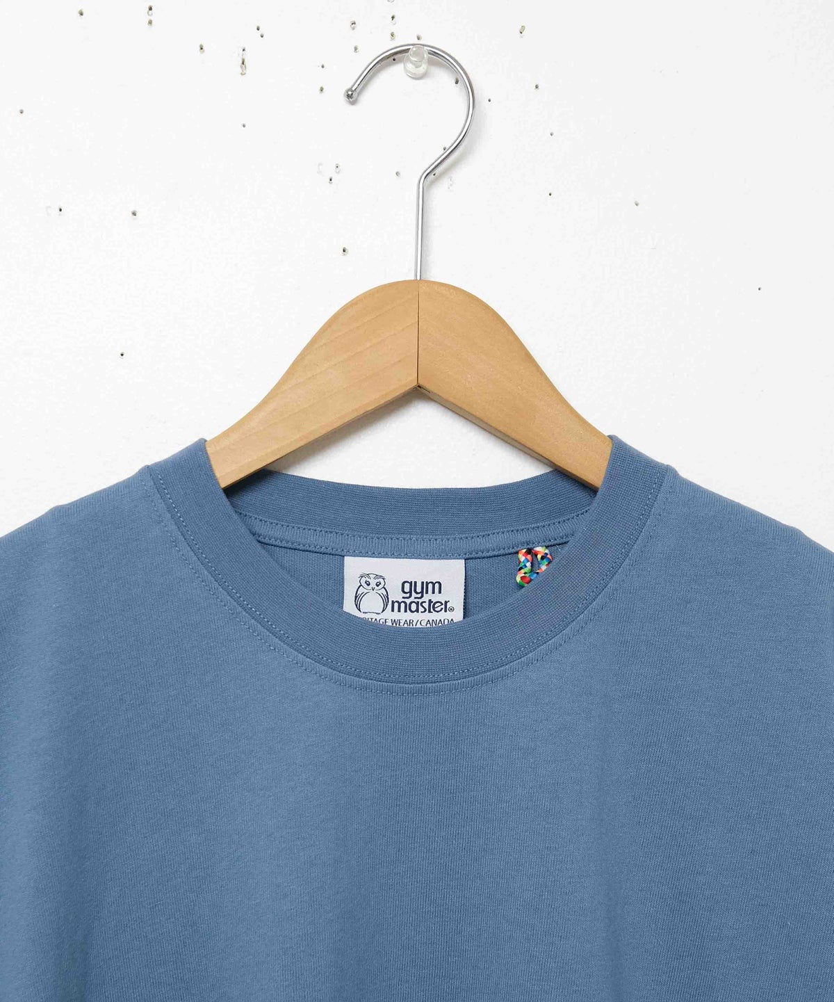 ジムマスター｜7.4OZ BETTER DAYS ビッグTee [[G721710]][D]