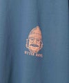 ジムマスター｜7.4OZ BETTER DAYS ビッグTee [[G721710]][D]